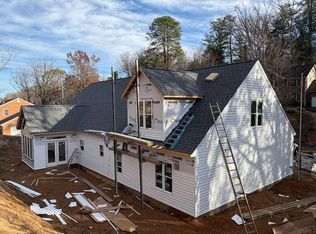 3335 Hidden Oak Rd SW, Roanoke, VA 24018
