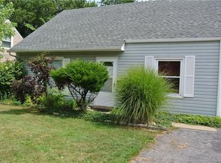 2191 Bailey Rd, Cuyahoga Falls, OH 44221