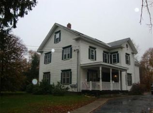 61 Cocasset St #1, Foxboro, MA 02035