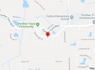 11114 Newbridge Dr, Riverview, FL 33579