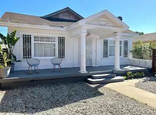 1138 W 60th Pl, Los Angeles, CA 90044