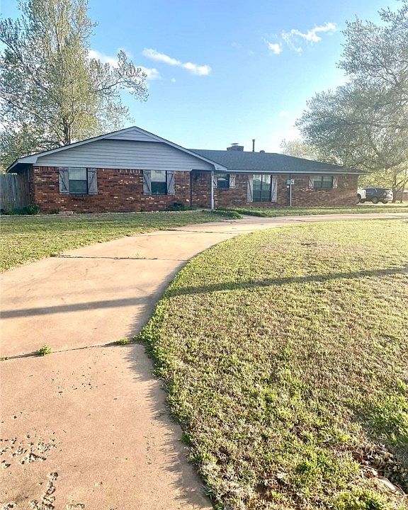 405 W Industrial Rd, Guthrie, OK 73044 Zillow