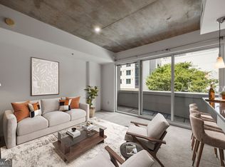 44 Peachtree Pl NW Unit 428, Atlanta, GA 30309