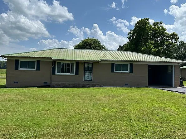 1065 Poplar Springs Rd, Huntingdon, TN 38344