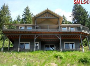 401 Overlake View Rd, Cocolalla, ID 83813