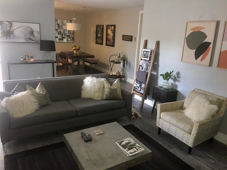 3015 Arizona Ave #203 — Photo 7
