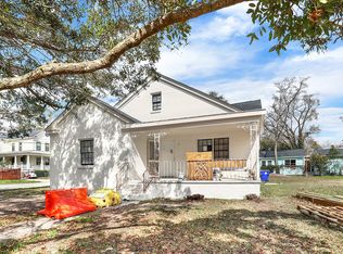 136 Peachtree St, Charleston, SC 29403