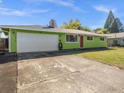 3478 NE Lincoln St, Hillsboro, OR, 97124