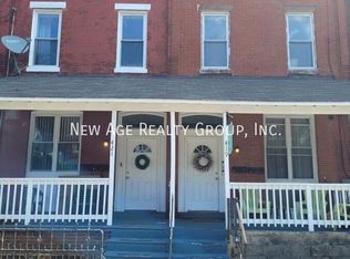419 N 32nd St #2, Philadelphia, PA 19104