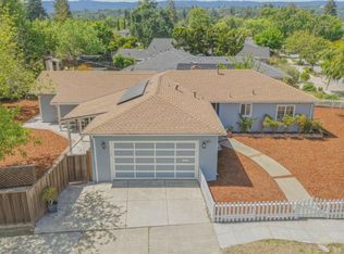 2008 Kentucky St, Redwood City, CA 94061