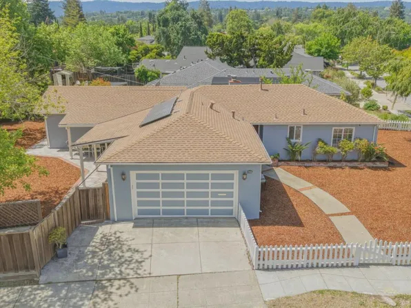 2008 Kentucky St, Redwood City, CA 94061