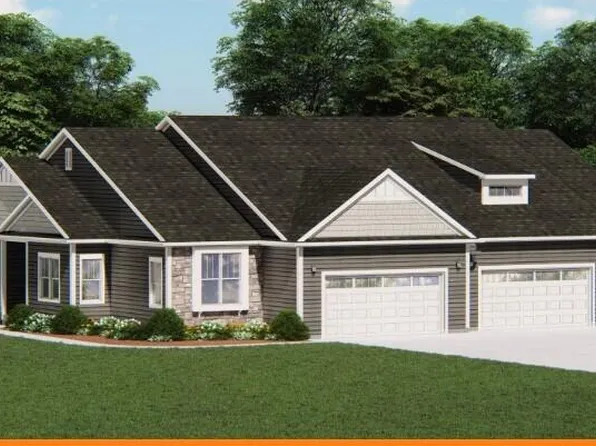 W253N6638 Heavenly COURT, Sussex, WI 53089