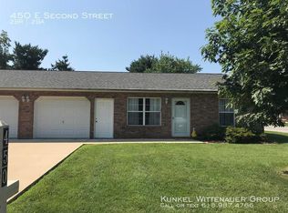 450 E 2nd St, Trenton, IL