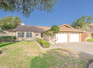 134 Conley Pl, Odessa, TX 79762