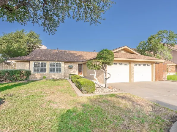 134 Conley Pl, Odessa, TX 79762