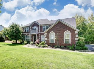 2607 W Legendary Run, Cincinnati, OH 45245