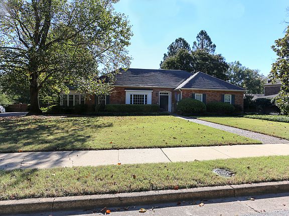 Front of Home!