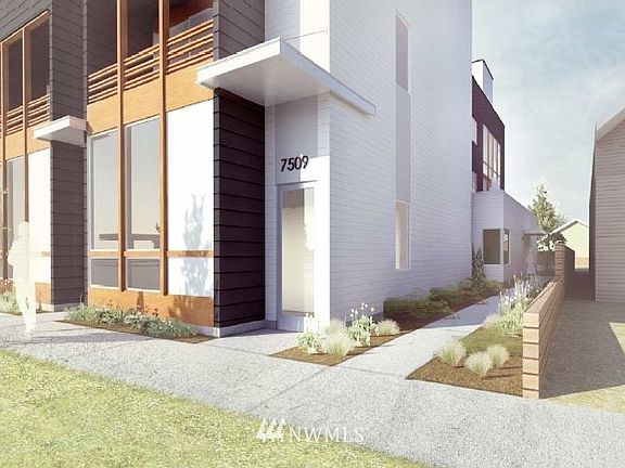 4th image of 7507 A 25th Avenue NE