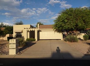 26005 S Hollygreen Dr, Sun Lakes, AZ 85248
