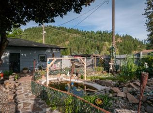 2261 N 15th St, Coeur D Alene, ID 83814