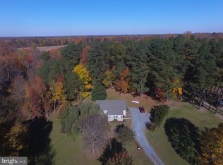 21486 Marsh Creek Rd, Preston, MD 21655