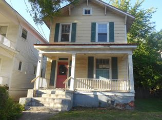 239 Ellis St, Augusta, GA 30901