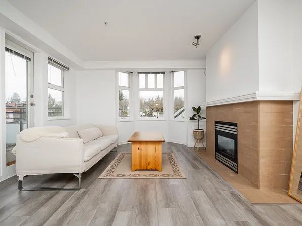 3580 W 41st Ave #306, Vancouver, BC V6N 3E6