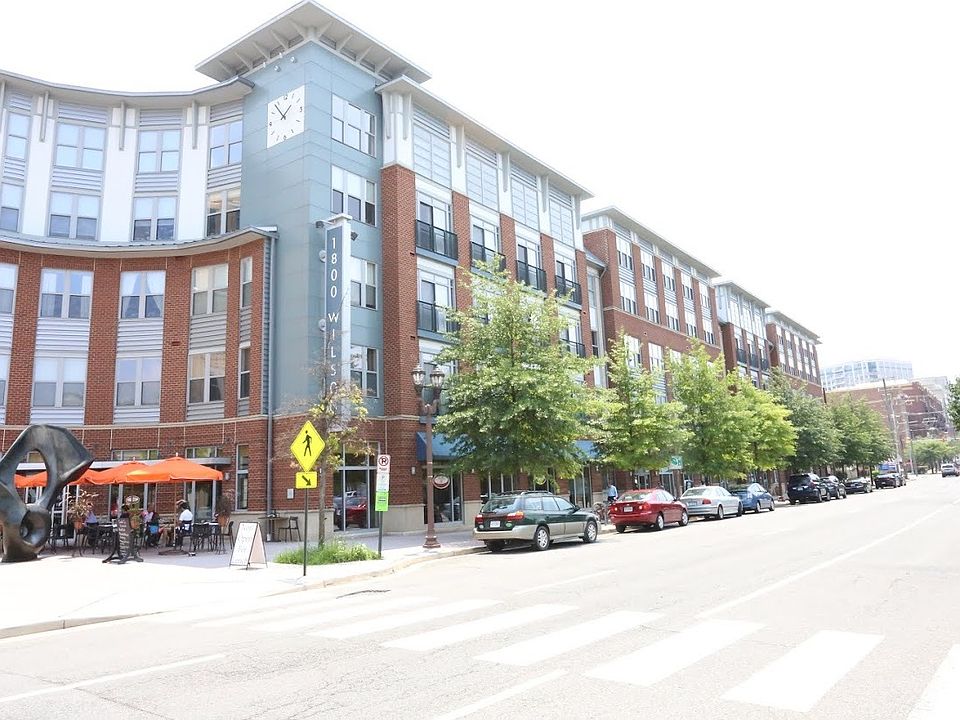 1st image of 1800 Wilson Blvd #331