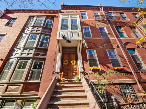 32 Monument Sq #3, Charlestown, MA 02129