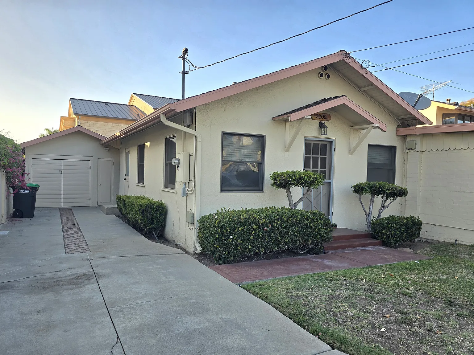 1 bed, 550 sqft, $3,000 — Photo 1