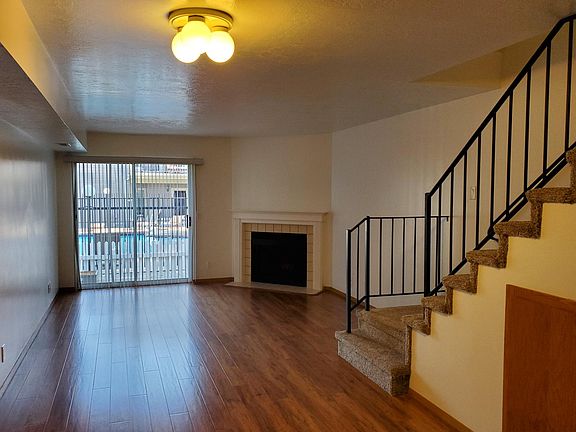4. Downstairs Living