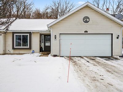 1015 Wheatstone Dr, Mishawaka, IN, 46544