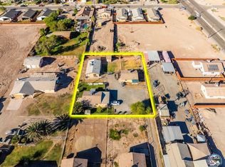1683 C St, Brawley, CA 92227