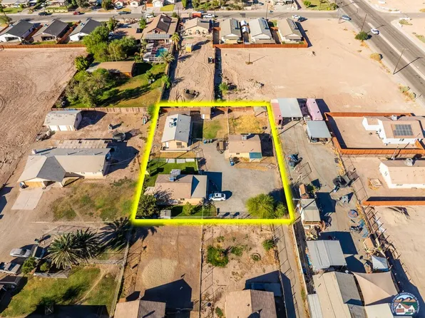 1683 C St, Brawley, CA 92227