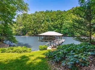 146 Maple View Dr, Troutman, NC 28166