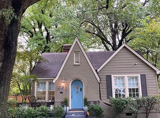 500 S Greer St, Memphis, TN 38111