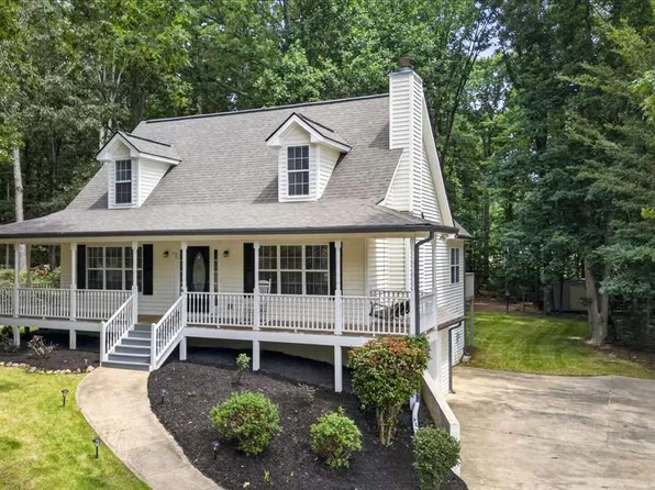 114 Paul Cir, Jasper, GA 30143