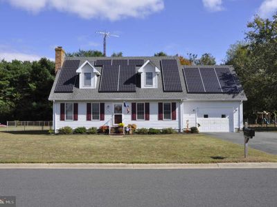 109 Dogwood Dr, Hurlock, MD, 21643