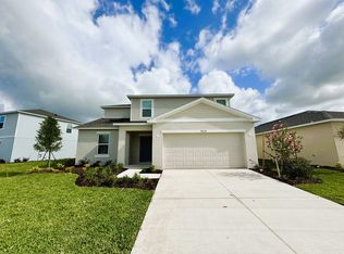 4634 Yellow Elder Way, Kissimmee, FL 34758