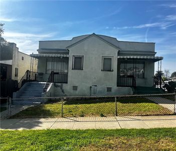 1071 Dundas St, Los Angeles, CA, 90063