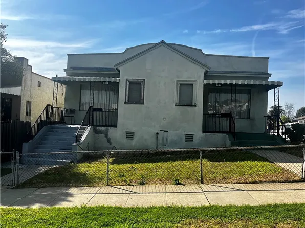 1071 Dundas St, Los Angeles, CA 90063