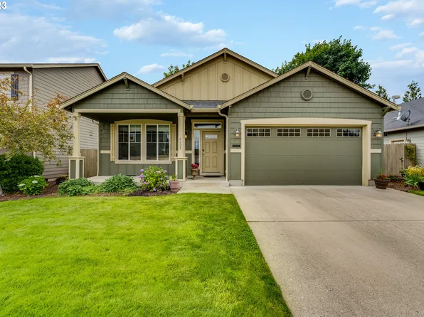 6805 NE 104th Way, Vancouver, WA 98686