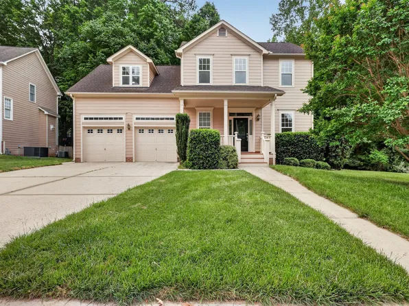 2213 Dunlin Ln, Raleigh, NC 27614