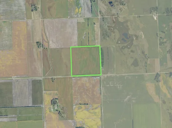 320th Ave, Foxhome, MN 56543