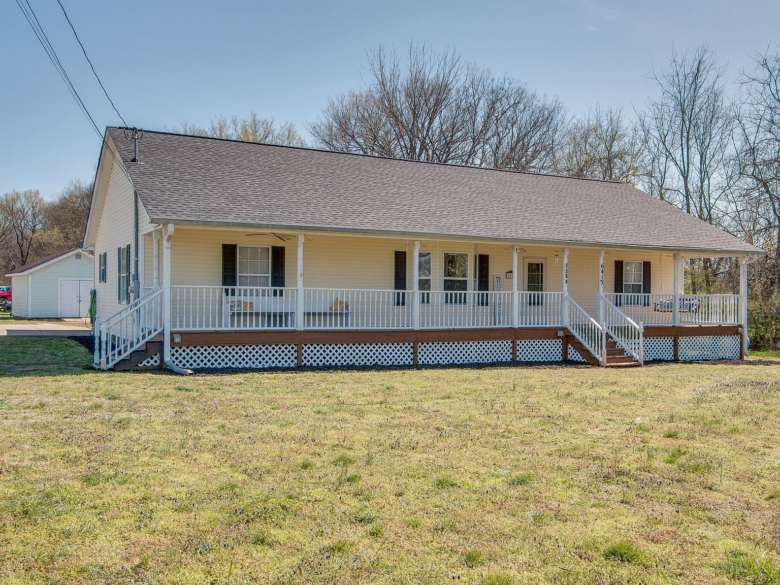 6413 Trotwood Ave, Columbia, TN 38401 Zillow