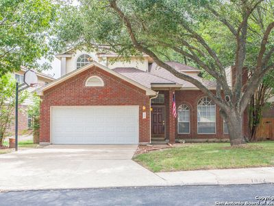 1822 Kingsbridge, San Antonio, TX, 78253