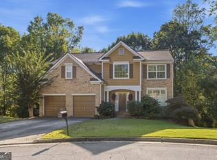 3006 Waterdance Dr NW, Kennesaw, GA 30152