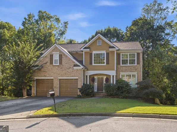 3006 Waterdance Dr NW, Kennesaw, GA 30152