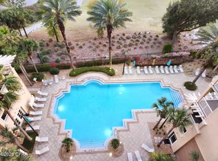 4050 Marriott Dr #3803, Panama City Beach, FL 32408