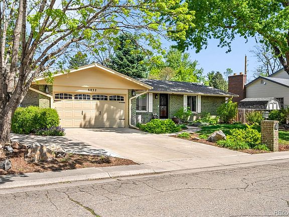 2nd image of 6832 Garland Street